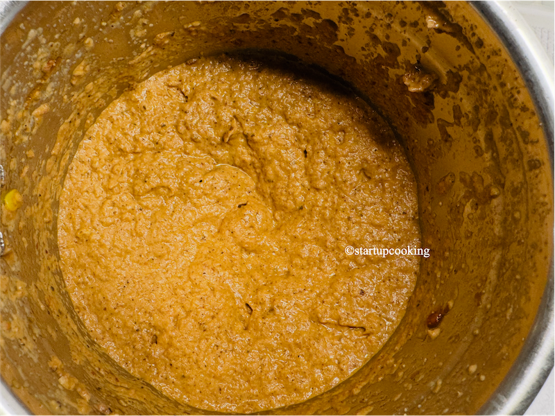 mutton kuzhambu