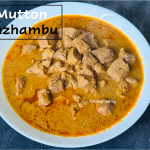 mutton kuzhambu