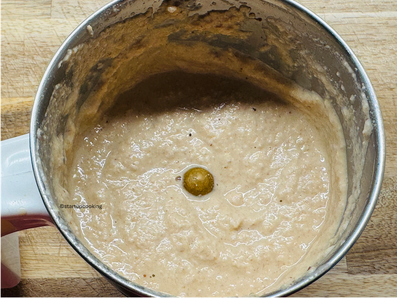 drumstick egg curry
